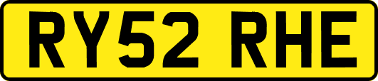 RY52RHE
