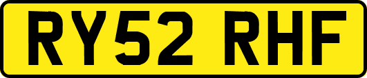RY52RHF