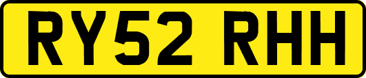 RY52RHH