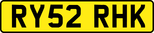 RY52RHK