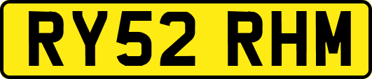 RY52RHM