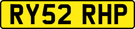 RY52RHP