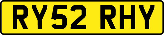 RY52RHY