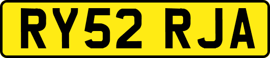 RY52RJA
