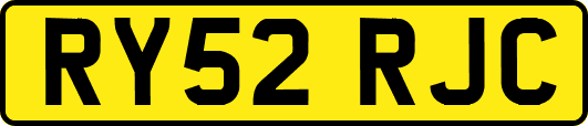 RY52RJC