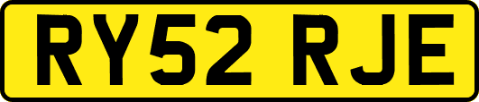 RY52RJE
