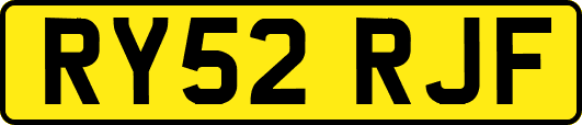 RY52RJF