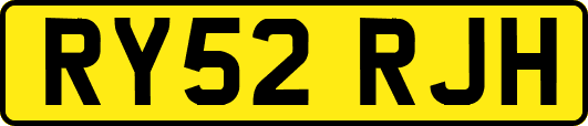 RY52RJH