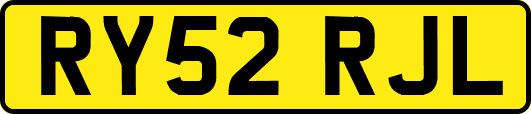 RY52RJL
