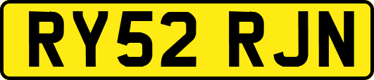 RY52RJN