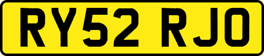 RY52RJO
