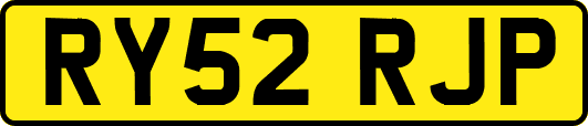 RY52RJP