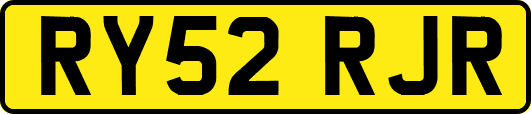 RY52RJR