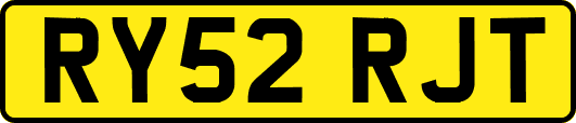 RY52RJT