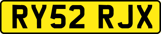 RY52RJX
