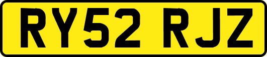 RY52RJZ