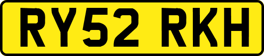 RY52RKH