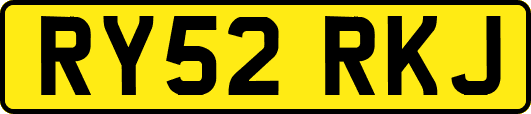 RY52RKJ