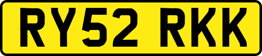 RY52RKK