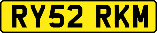 RY52RKM