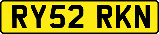 RY52RKN