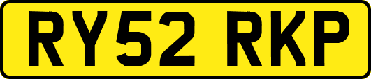 RY52RKP