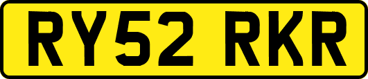 RY52RKR