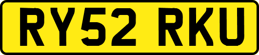 RY52RKU