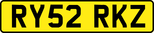 RY52RKZ