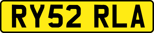 RY52RLA