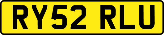 RY52RLU