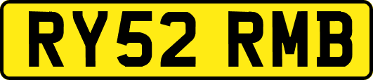 RY52RMB