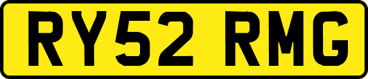 RY52RMG