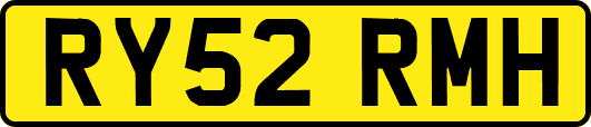 RY52RMH
