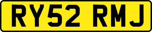 RY52RMJ