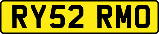 RY52RMO