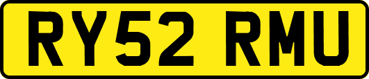 RY52RMU