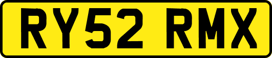 RY52RMX