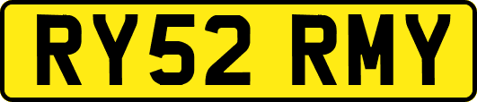 RY52RMY