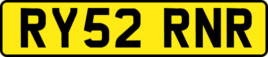 RY52RNR