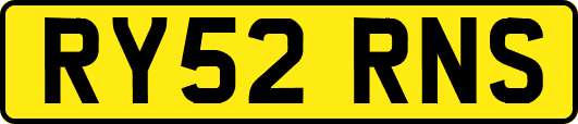 RY52RNS