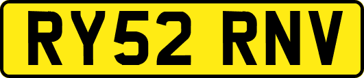 RY52RNV