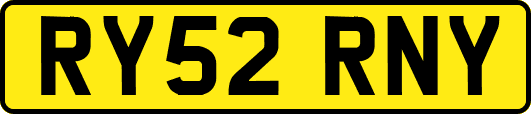 RY52RNY
