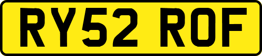 RY52ROF