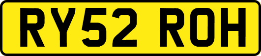 RY52ROH