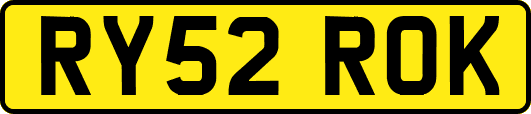 RY52ROK