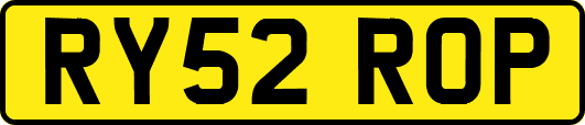 RY52ROP