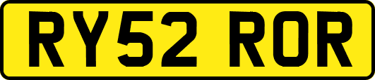 RY52ROR