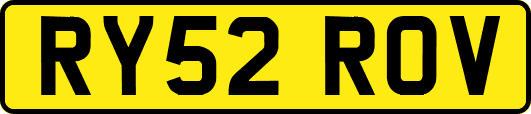 RY52ROV