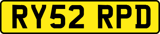 RY52RPD